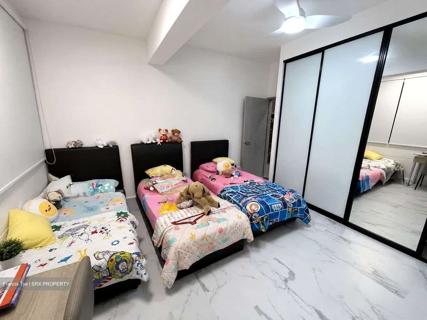 Grande Vista (D28), Condominium #563891721